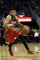 Garrett Temple Longsleeve T-shirt #3449267