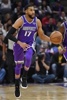 Garrett Temple Longsleeve T-shirt #3449272