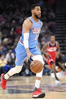 Garrett Temple Sweatshirt #3449276