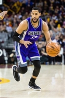 Garrett Temple Longsleeve T-shirt #3449277