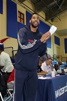 Garrett Temple Longsleeve T-shirt #3449278