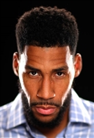 Garrett Temple Longsleeve T-shirt #3449279