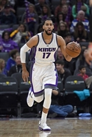 Garrett Temple Tank Top #3449280