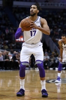 Garrett Temple Longsleeve T-shirt #3449284
