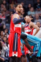 Garrett Temple magic mug #G1692729