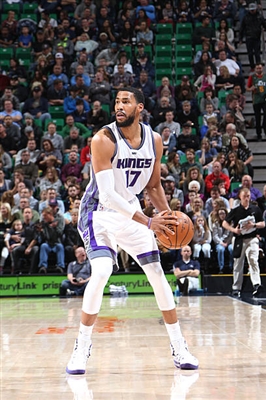 Garrett Temple Poster 3449303