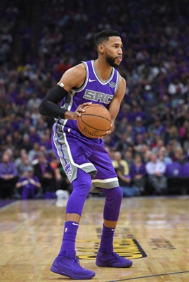 Garrett Temple Mouse Pad 3449306