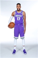 Garrett Temple Longsleeve T-shirt #3449319