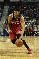Garrett Temple Longsleeve T-shirt #3449324