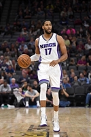 Garrett Temple Longsleeve T-shirt #3449328