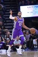 Garrett Temple Longsleeve T-shirt #3449333