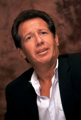 Garry Shandling mouse pad