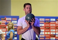 Gary Cahill Tank Top #3340311