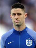 Gary Cahill Tank Top #3340312