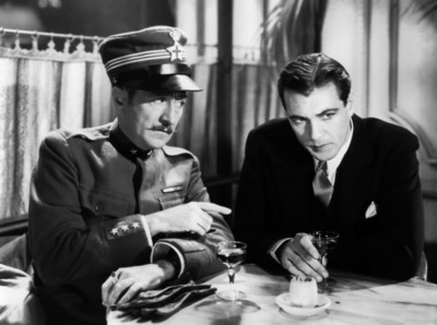 Gary Cooper posters
