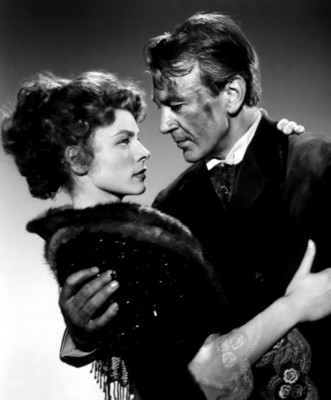 Gary Cooper posters
