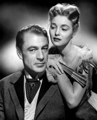 Gary Cooper posters