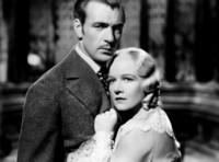 Gary Cooper Sweatshirt #1530286