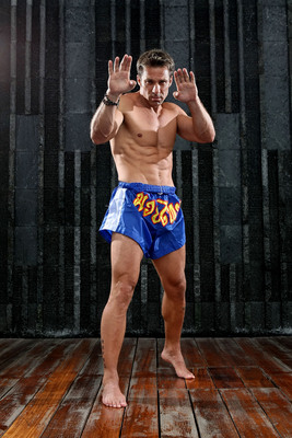 Gary Daniels posters