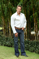 Gary Daniels longsleeve t-shirt #2201532