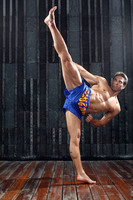 Gary Daniels Tank Top #2201534