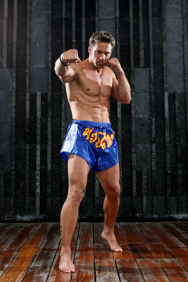 Gary Daniels posters