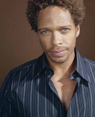 Gary Dourdan posters