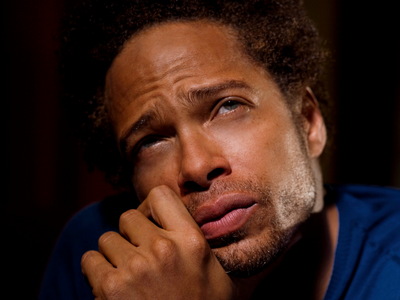 Gary Dourdan posters