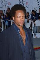 Gary Dourdan tote bag #G339927