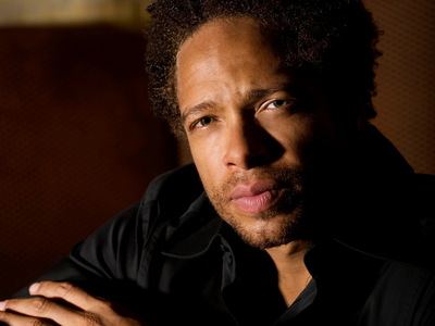 Gary Dourdan posters