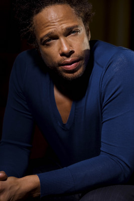 Gary Dourdan posters