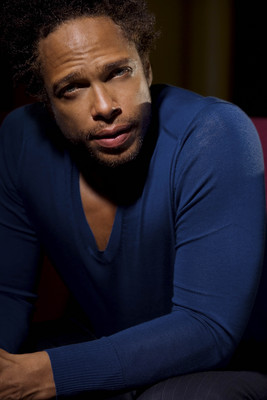 Gary Dourdan posters
