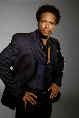 Gary Dourdan posters