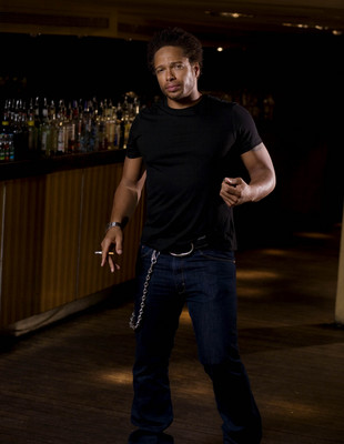 Gary Dourdan posters