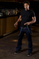 Gary Dourdan Sweatshirt #2187167