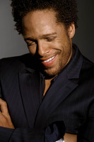 Gary Dourdan hoodie #2187168