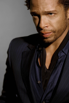 Gary Dourdan posters