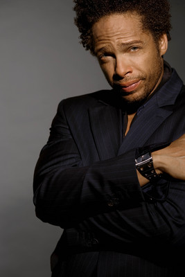 Gary Dourdan posters