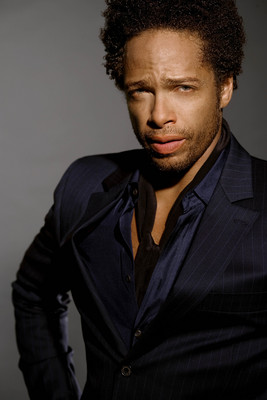 Gary Dourdan posters