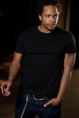 Gary Dourdan posters