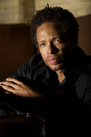 Gary Dourdan hoodie #2187174