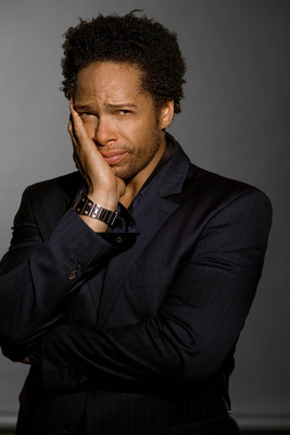 Gary Dourdan posters