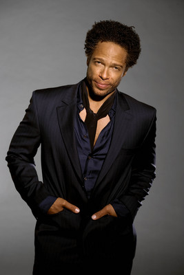 Gary Dourdan posters