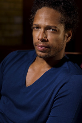 Gary Dourdan posters