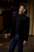 Gary Dourdan Sweatshirt #2187181