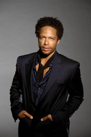 Gary Dourdan Tank Top #2187182