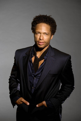 Gary Dourdan posters