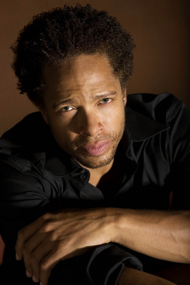 Gary Dourdan posters