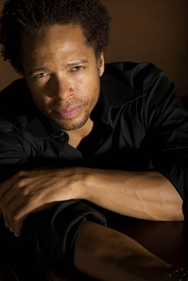 Gary Dourdan posters