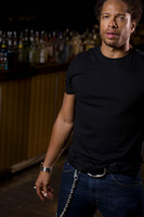 Gary Dourdan Sweatshirt #2187192